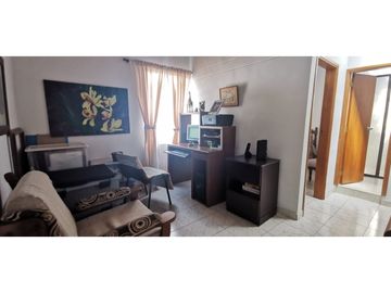 Venta apartamento muy bien ubicados cerca Estacion del Metro