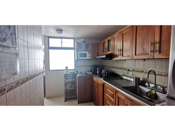 Venta apartamento muy bien ubicados cerca Estacion del Metro