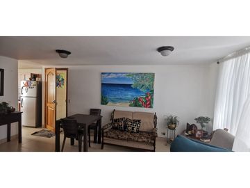 Venta apartamento muy bien ubicados cerca Estacion del Metro