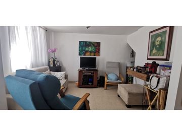 Venta apartamento muy bien ubicados cerca Estacion del Metro