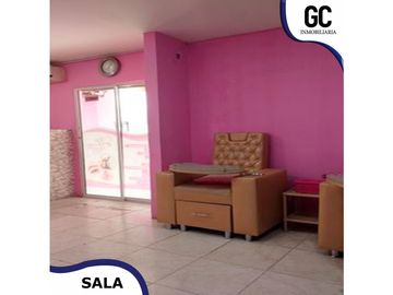 Se vende Casa / Barrio Vista Hermosa