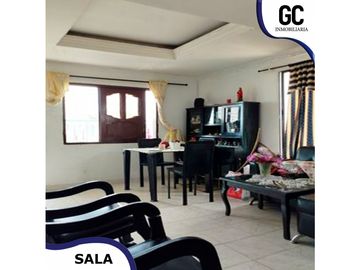 Se vende Casa / Barrio Vista Hermosa