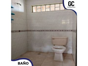Se vende Casa / Barrio Vista Hermosa