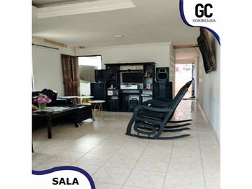 Se vende Casa / Barrio Vista Hermosa