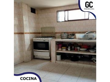Se vende Casa / Barrio Vista Hermosa