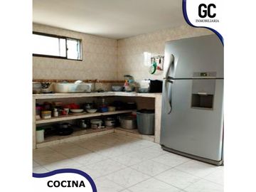 Se vende Casa / Barrio Vista Hermosa