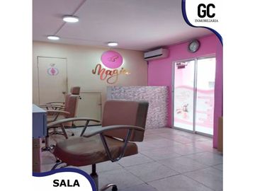 Se vende Casa / Barrio Vista Hermosa