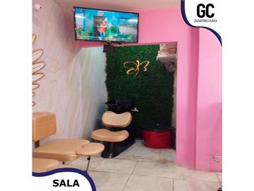 Se vende Casa / Barrio Vista Hermosa