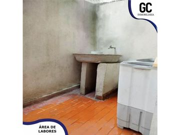 Se vende Casa / Barrio Vista Hermosa