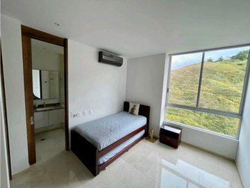 Apto en venta Santa teresita cali