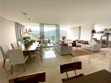 Apto en venta Santa teresita cali