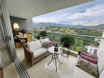 Apto en venta Santa teresita cali