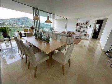 Apto en venta Santa teresita cali