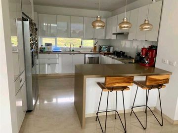 Apto en venta Santa teresita cali