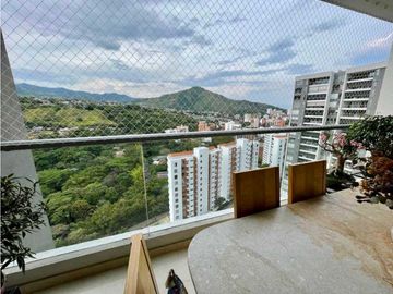 Apto en venta Santa teresita cali