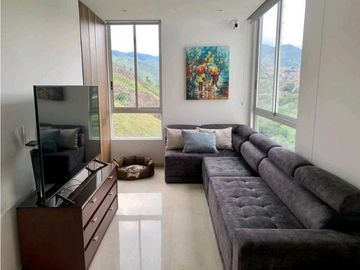 Apto en venta Santa teresita cali