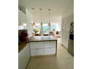 Apto en venta Santa teresita cali