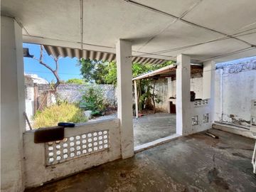 Casa en venta barrio paraíso