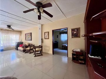 Casa en venta barrio paraíso