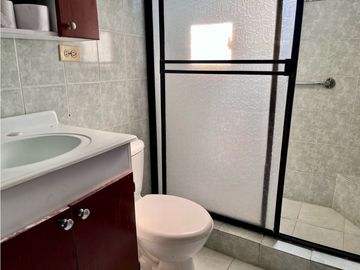 Casa en venta barrio paraíso