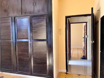 Casa en venta barrio paraíso