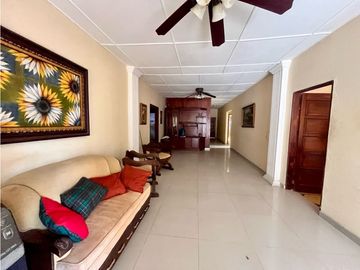 Casa en venta barrio paraíso