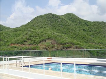 Venta de apartamento en el Rodadero Reservado-Santa Marta