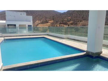 Venta de apartamento en el Rodadero Reservado-Santa Marta