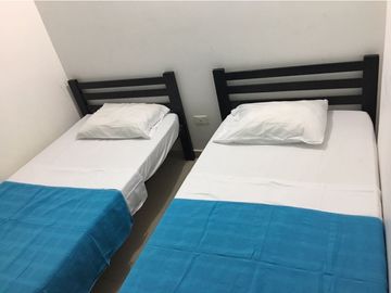Venta de apartamento en el Rodadero Reservado-Santa Marta