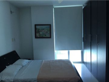 Venta de apartamento en el Rodadero Reservado-Santa Marta