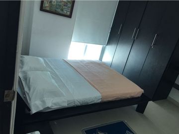 Venta de apartamento en el Rodadero Reservado-Santa Marta