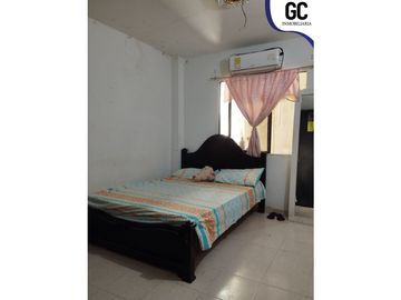 Se vende casa Barrio la inmaculada