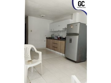Se vende casa Barrio la inmaculada