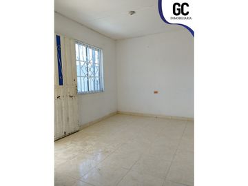 Se vende casa Barrio la inmaculada