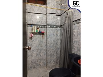 Se vende casa Barrio la inmaculada