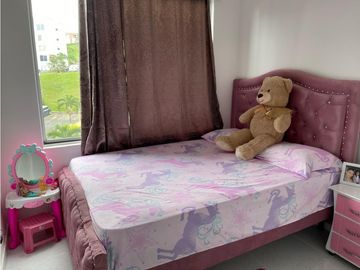 VENTA APARTAMENTO EN CONJUNTO SECTOR UNICENTRO PEREIRA