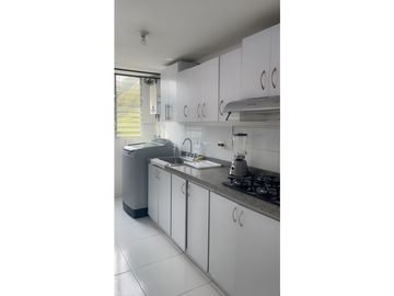 VENTA APARTAMENTO EN CONJUNTO SECTOR UNICENTRO PEREIRA