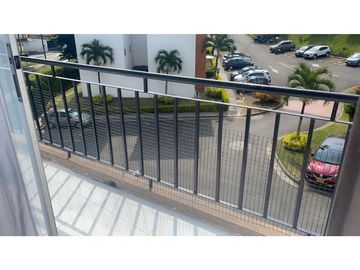 VENTA APARTAMENTO EN CONJUNTO SECTOR UNICENTRO PEREIRA