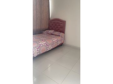 VENTA APARTAMENTO EN CONJUNTO SECTOR UNICENTRO PEREIRA
