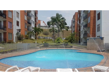 VENTA APARTAMENTO EN CONJUNTO SECTOR UNICENTRO PEREIRA