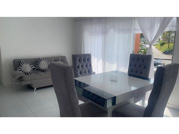 VENTA APARTAMENTO EN CONJUNTO SECTOR UNICENTRO PEREIRA