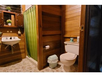 EN VENTA FINCA EN LA CEJA  A UN KILOMETRO DEL PARQUE