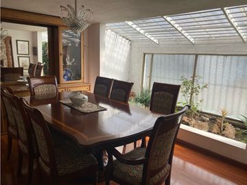 Casa Venta Las Villas