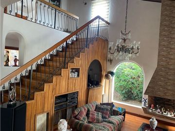 Casa Venta Las Villas