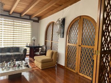 Casa Venta Las Villas