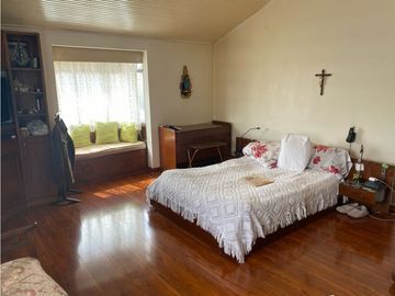 Casa Venta Las Villas
