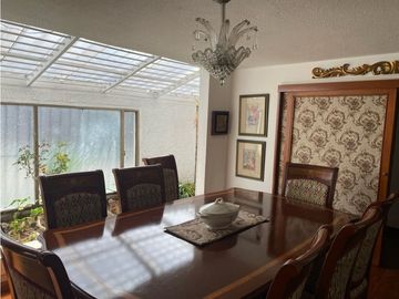 Casa Venta Las Villas