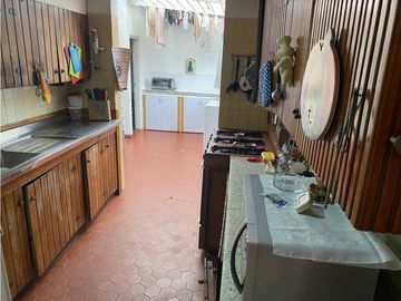Casa Venta Las Villas