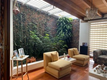 Casa Venta Las Villas