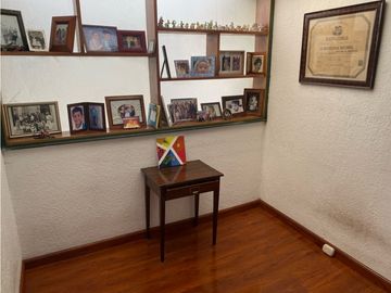 Casa Venta Las Villas